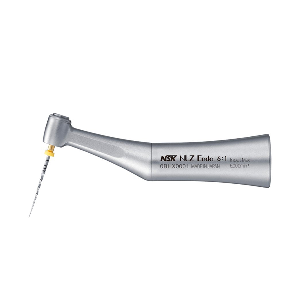 [HKIDEAS]NSK NLZ Endo Contra Angle Non-Optic Handpiece