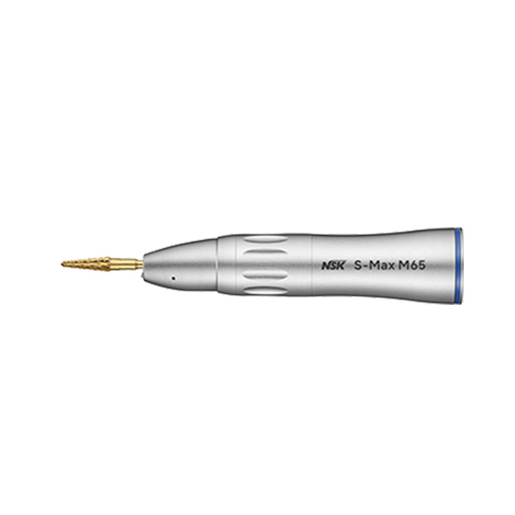 [HKIDEAS]NSK S-Max M65 Internal Spray Straight Non-Optic Handpiece