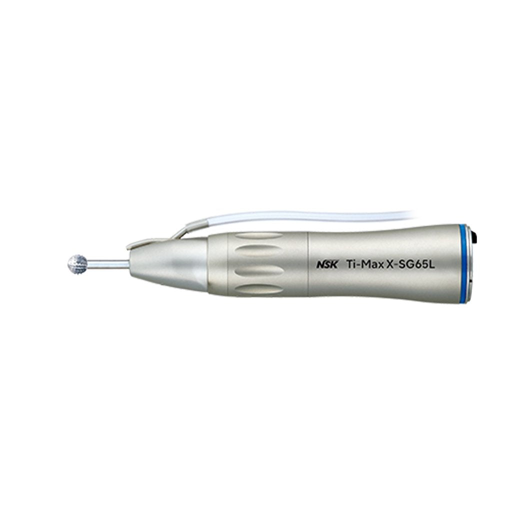 [HKIDEAS]NSK Ti-Max X-SG65L Surgical &amp; Implant Optic Handpiece