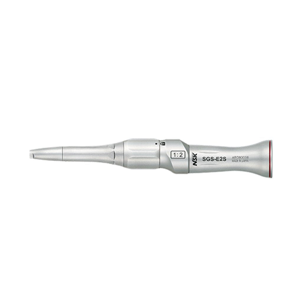 NSK Micro Surgery SGS-E2S Non-Optic Handpiece