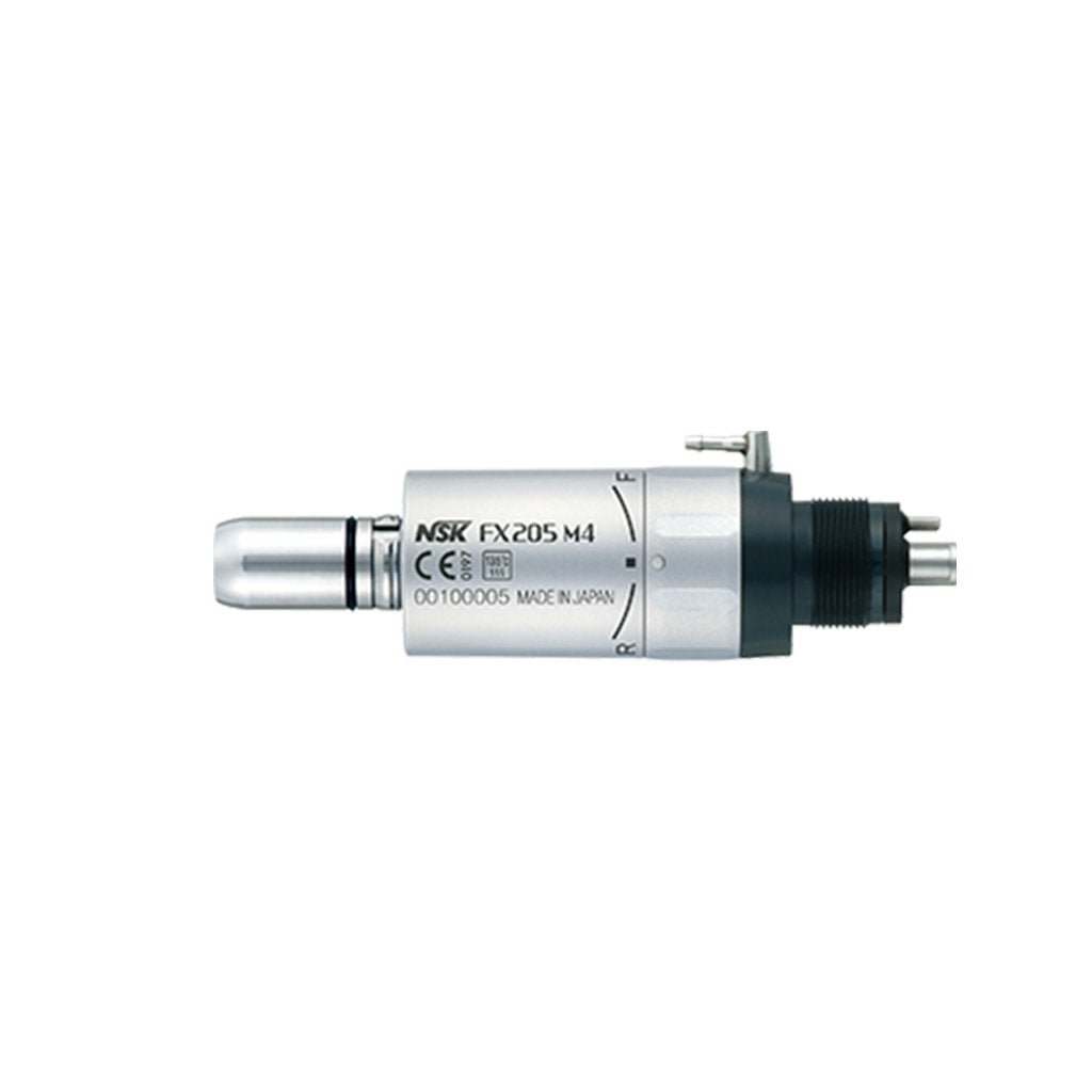 [HKIDEAS]NSK FX205 External Spray Non-Optic Air Motor