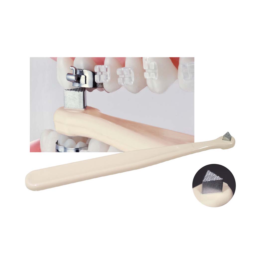 Ortho Technology High Heat Bite Stick Each