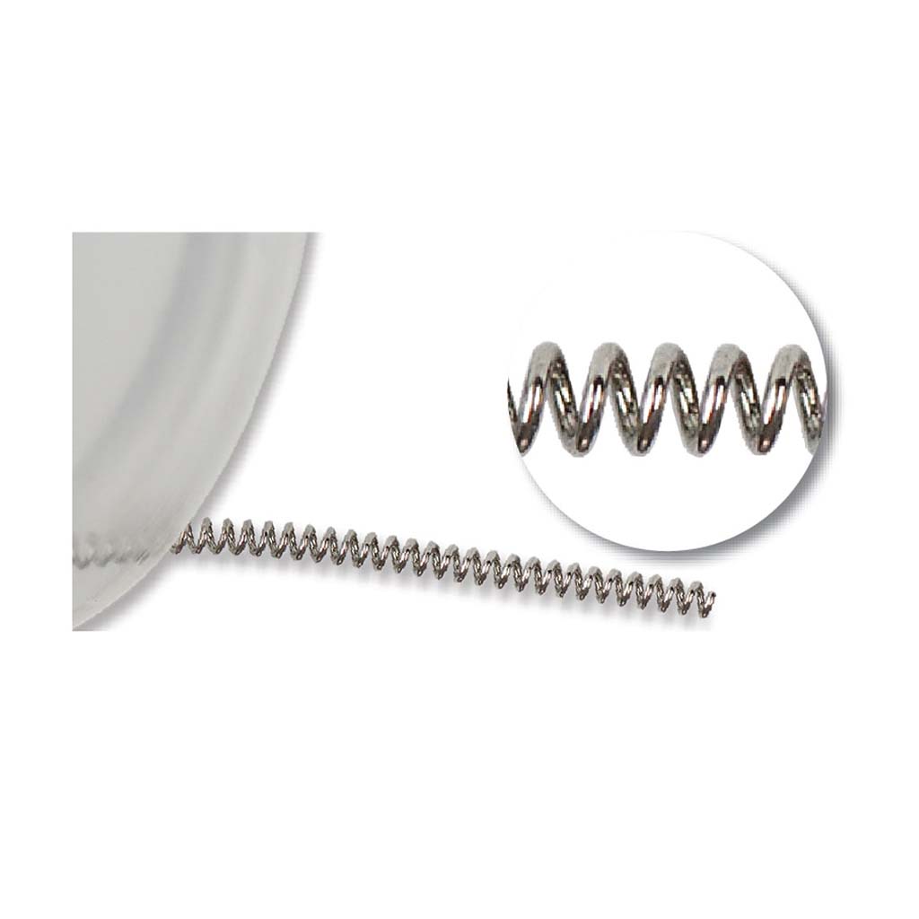 Ortho Technology SS Open Coil Springs, .010"x.030", 3'/Spool