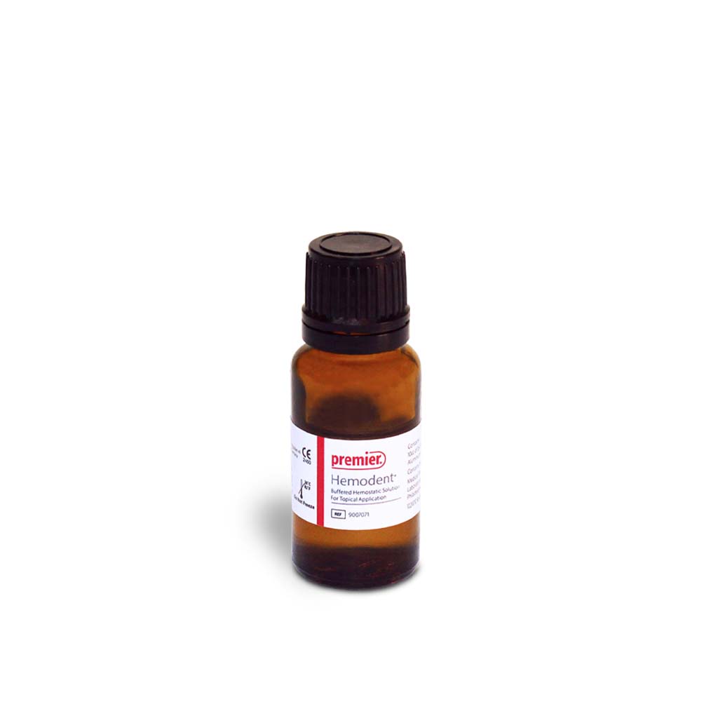 [HKIDEAS]Premier Hemodent Liquid 10cc