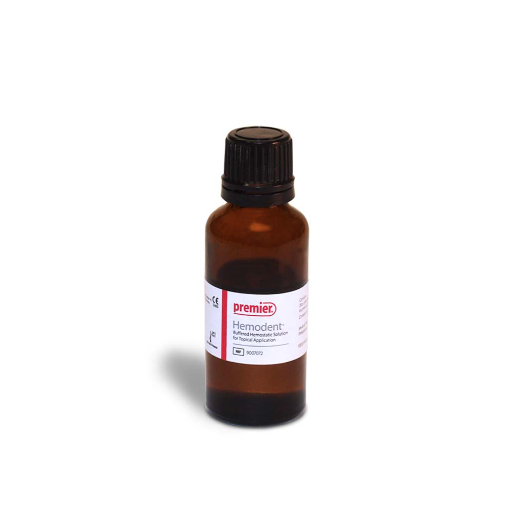 [HKIDEAS]Premier Hemodent liquid 20cc