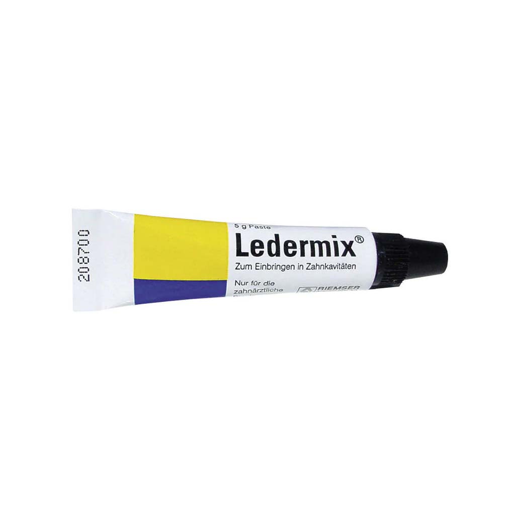 Riemser Ledermix 5g Paste (HK-55120)