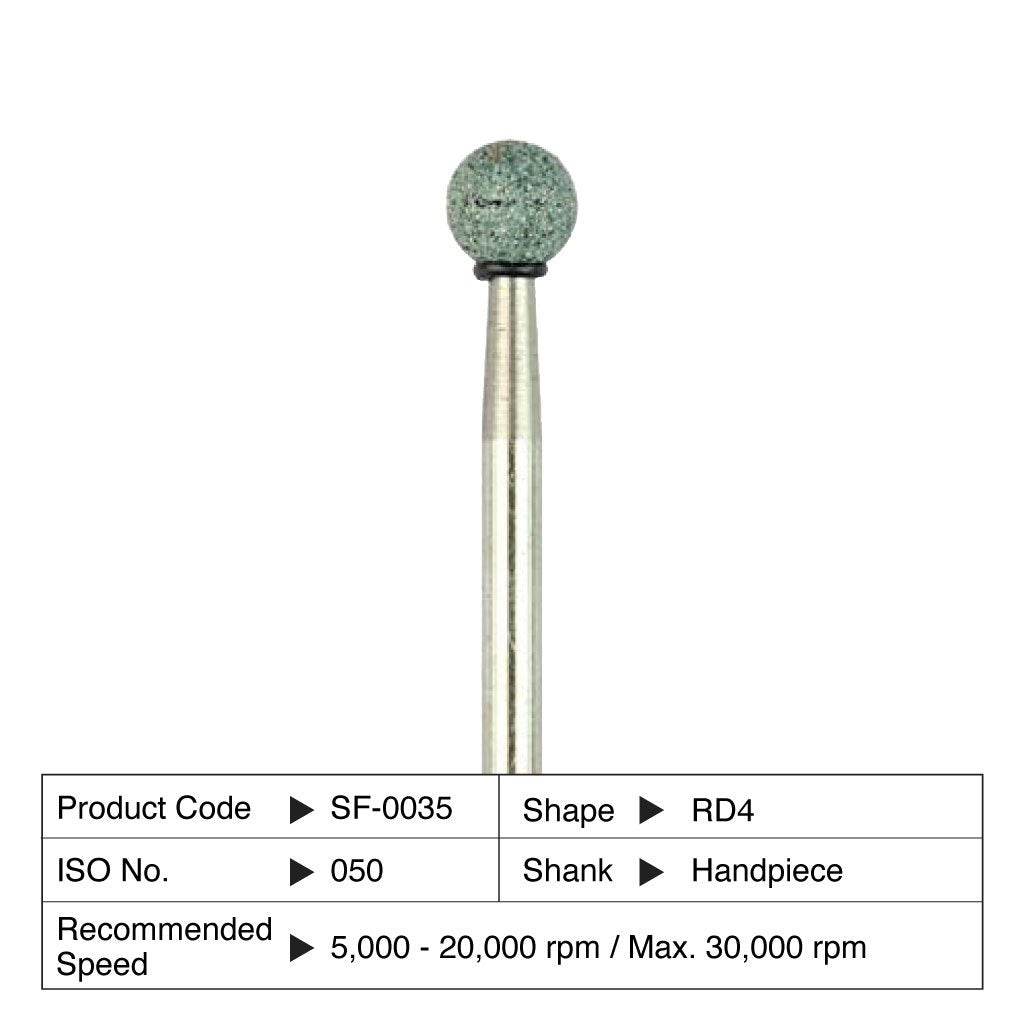 Shofu Dura Green HP RD4 