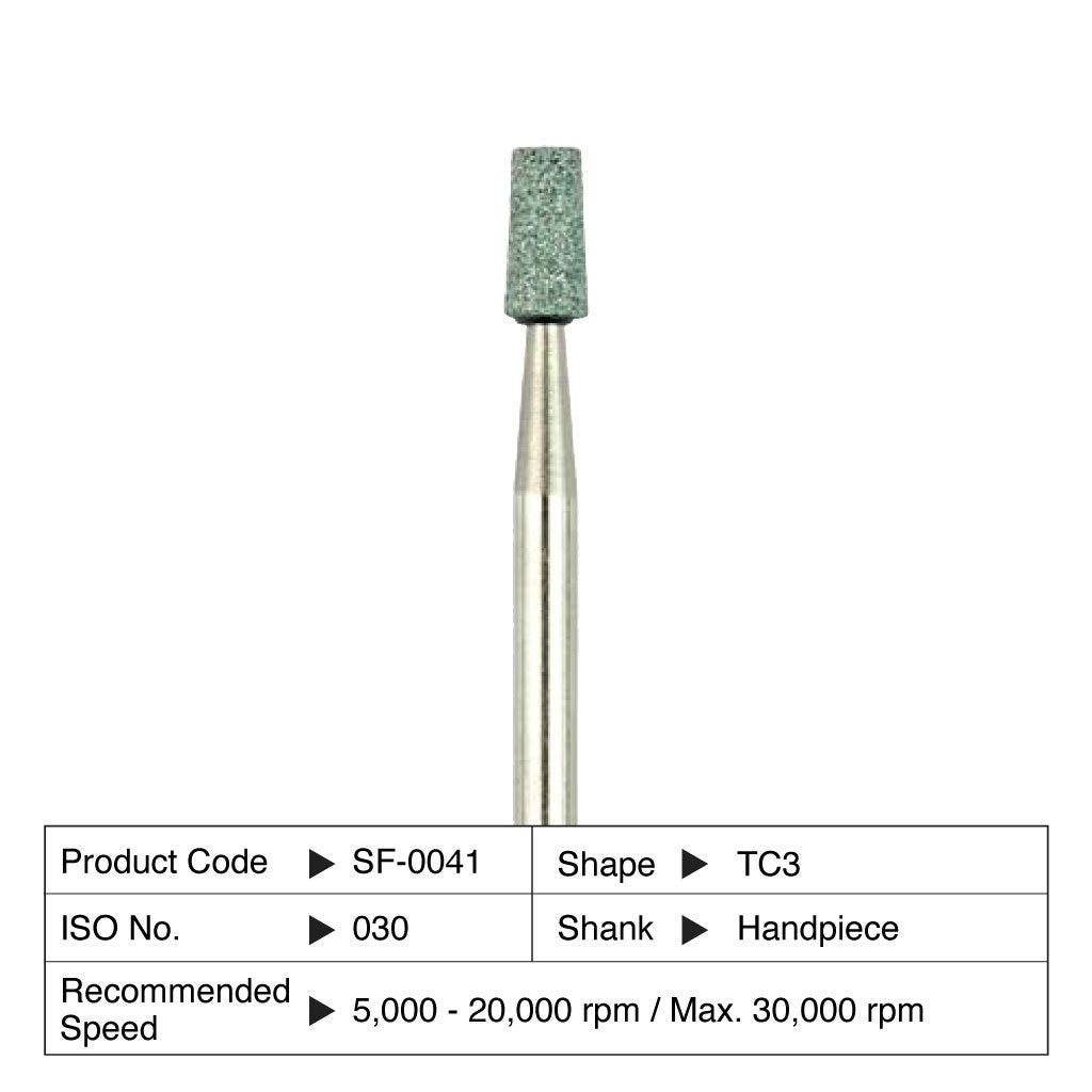 Shofu Dura Green HP TC3 