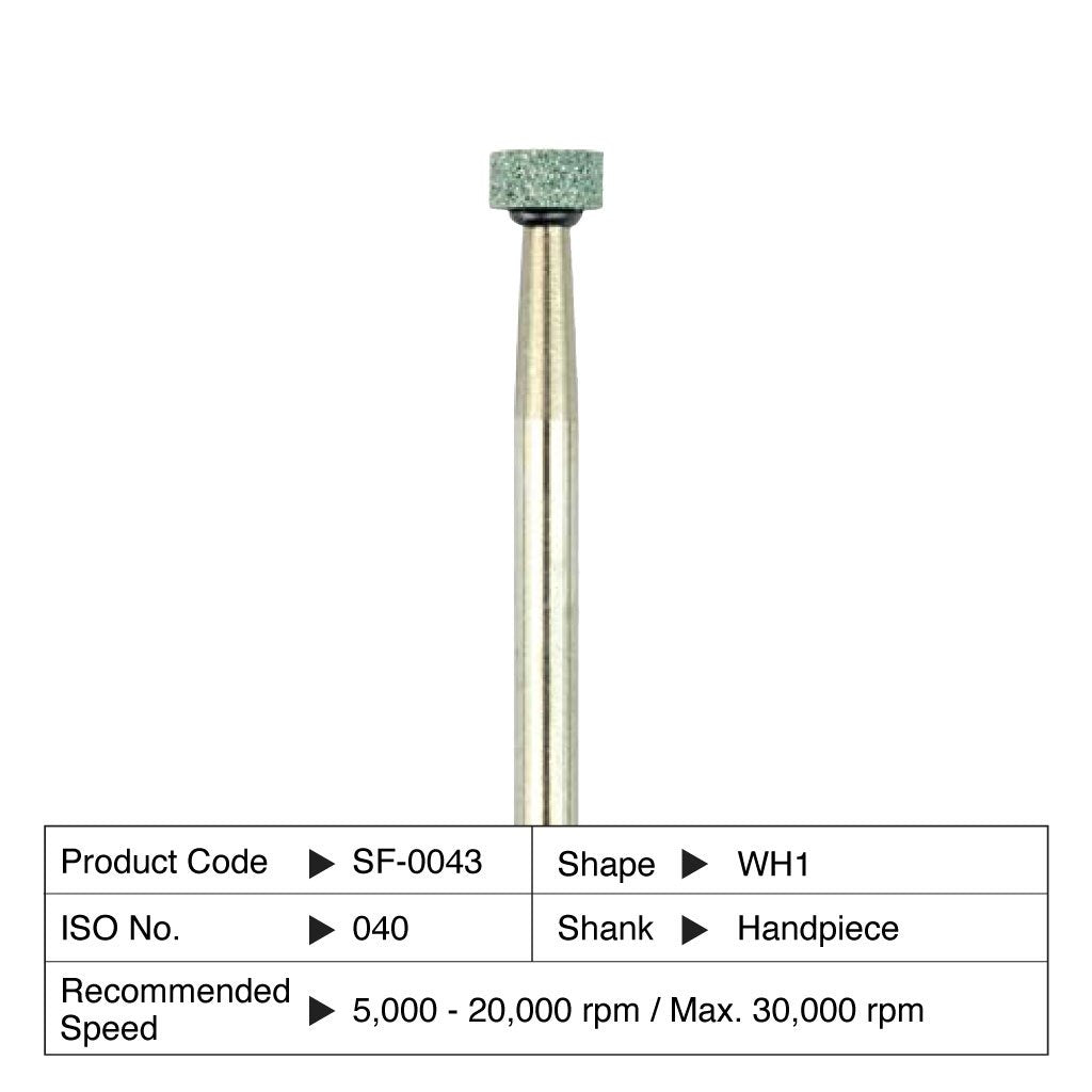 Shofu Dura Green HP WH1 