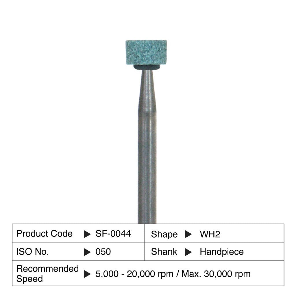 Shofu Dura Green HP WH2 