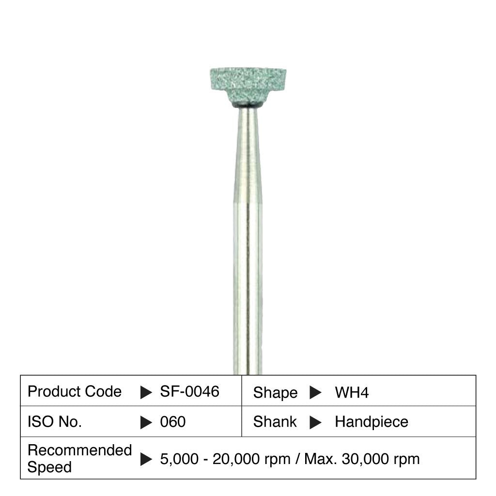 Shofu Dura Green HP WH4 