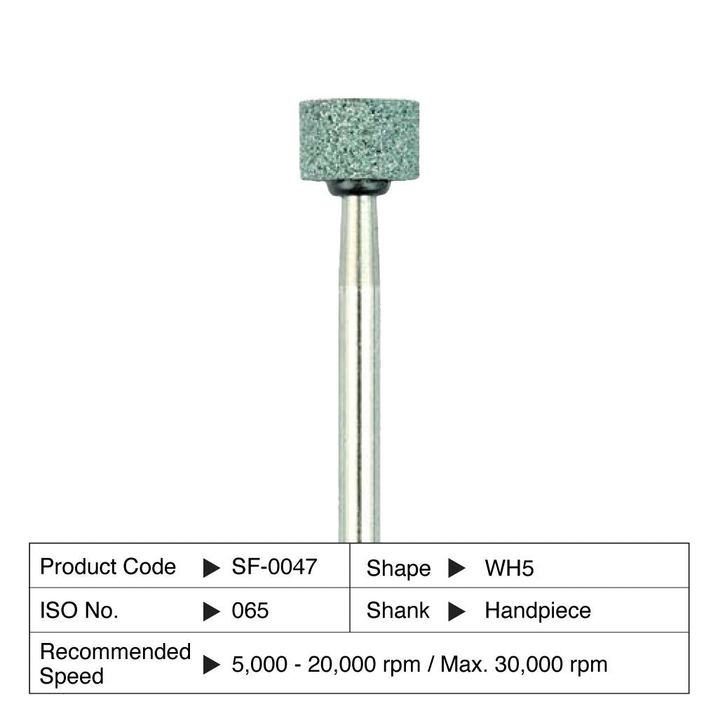 Shofu Dura Green HP WH5 