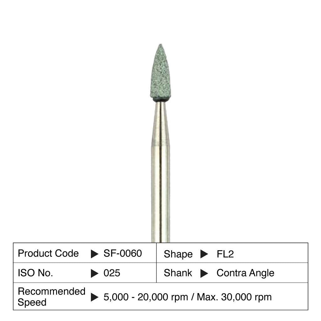 [HKIDEAS]Shofu Dura Green CA FL2 #0060 12/Box