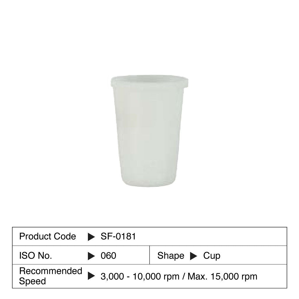 [HKIDEAS]Shofu OneGloss Cup Refill #0181 50/Box