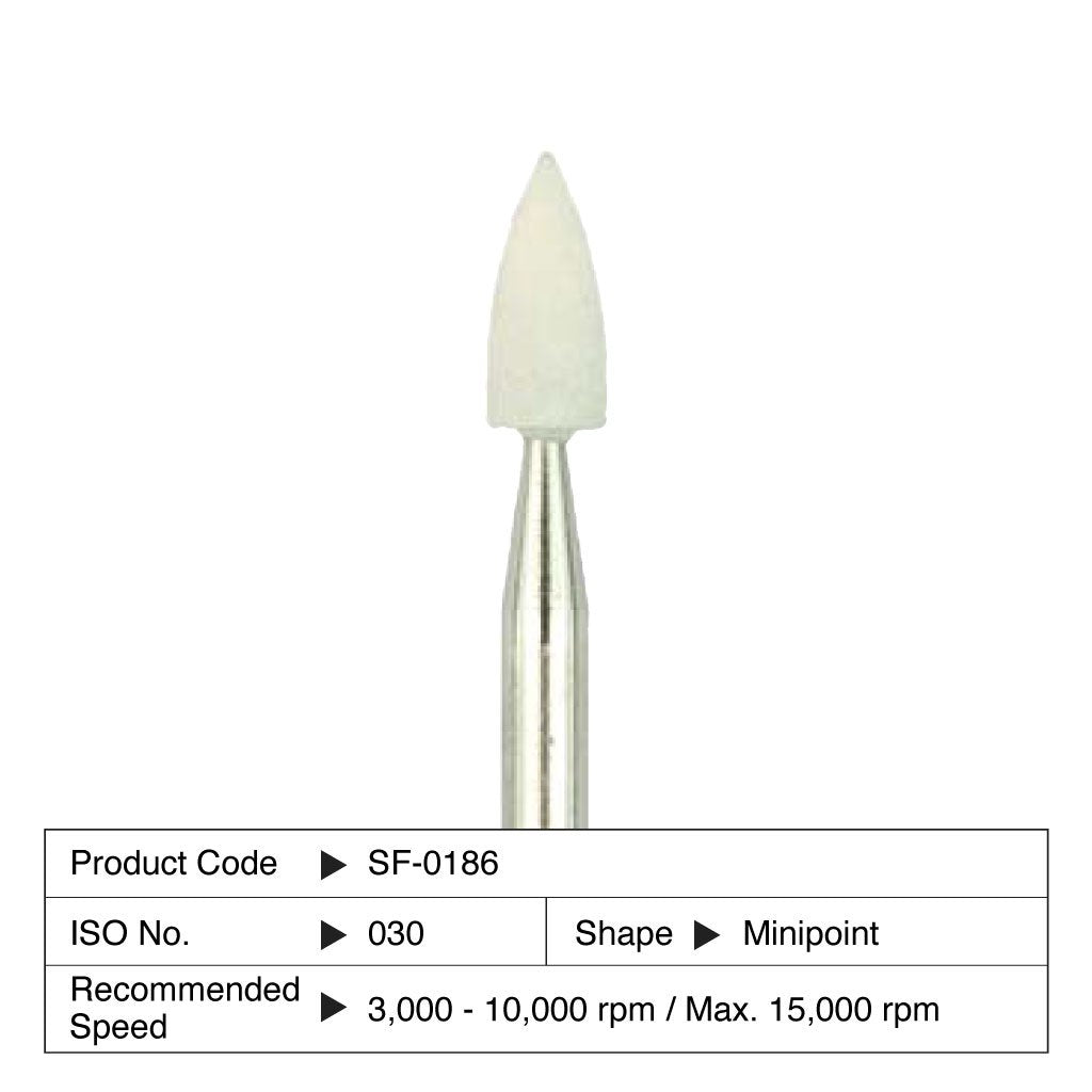 Shofu OneGloss Minipoint Refill 