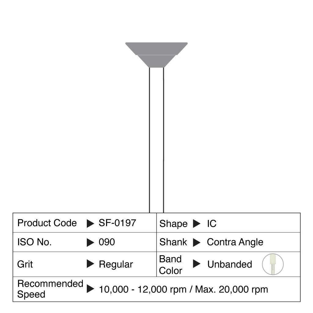 [HKIDEAS]Shofu Composite IC CA #0197 12/Box