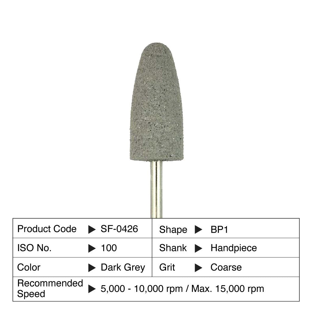 Shofu Acrypoint Coarse BP1 HP 