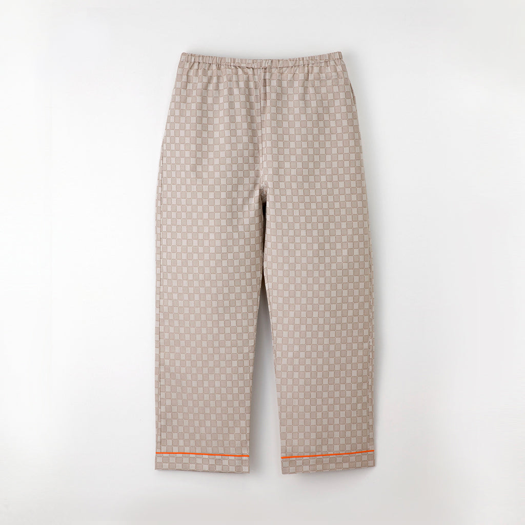 Nagai Leben Patient Wear Pants Unisex Each