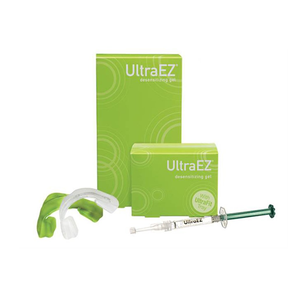 [HKIDEAS]Ultradent UltraEZ™ Desensitizing Gel 20/Pack