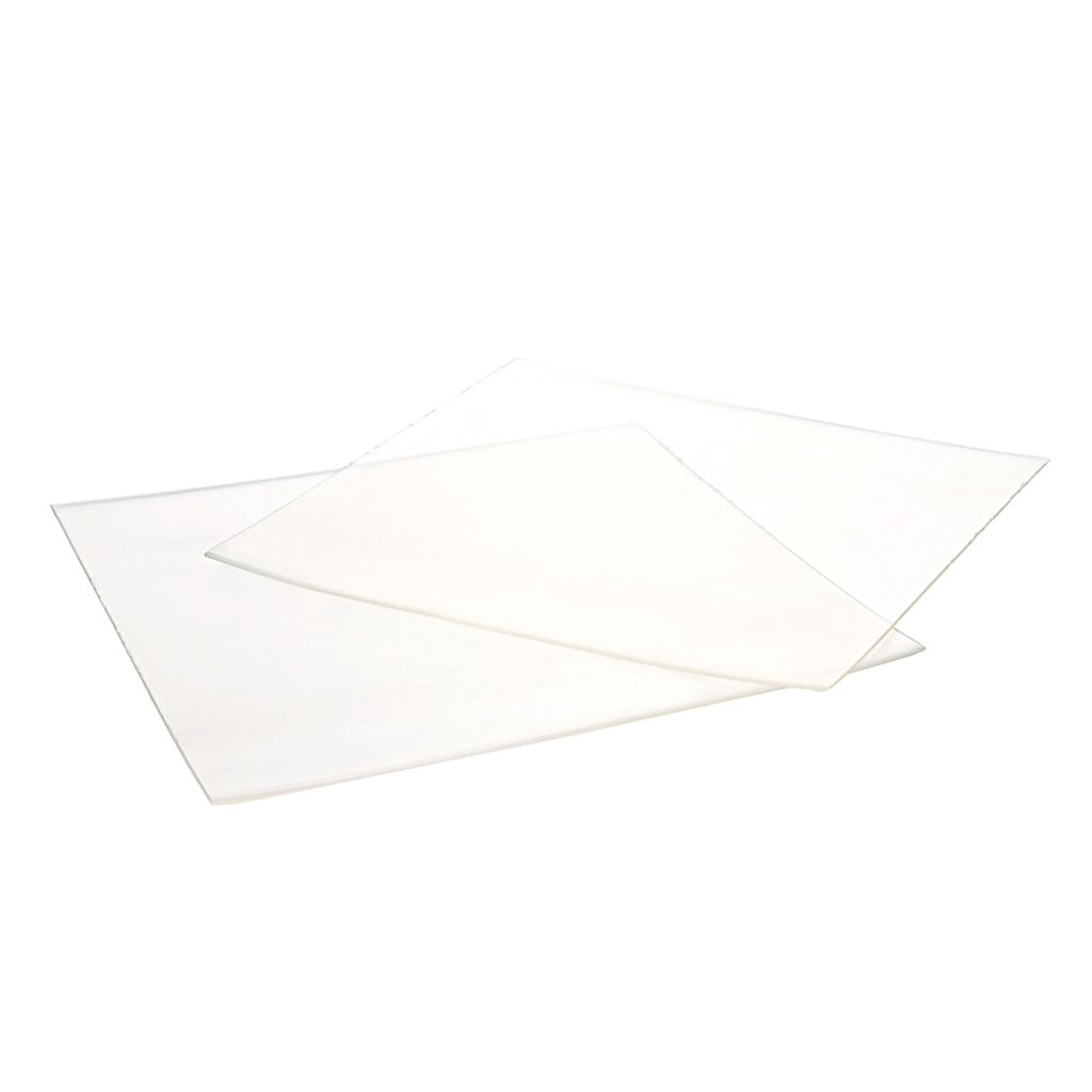 Ultradent Sof-Tray Classic Sheets Medium 0.060&quot; 5&quot; x 5&quot; 20/Pack