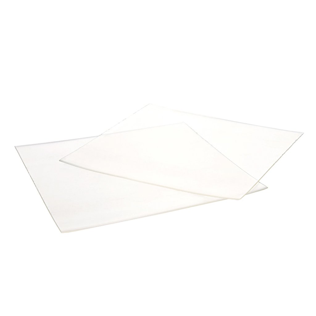 Ultradent Sof-Tray Classic Sheets Heavy 0.080" 5" x 5" 20/Pack