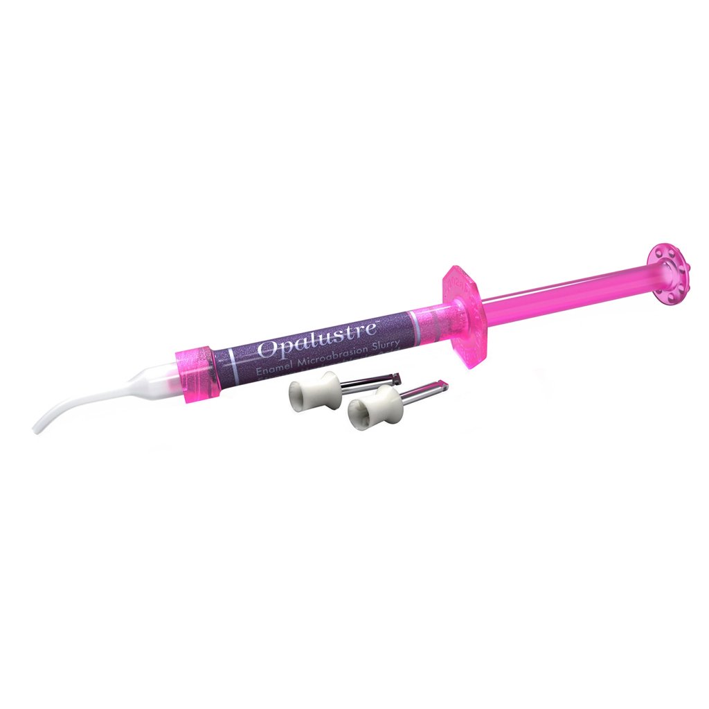 [HKIDEAS]Ultradent Opalustre Kit 4 x 1.2 ml