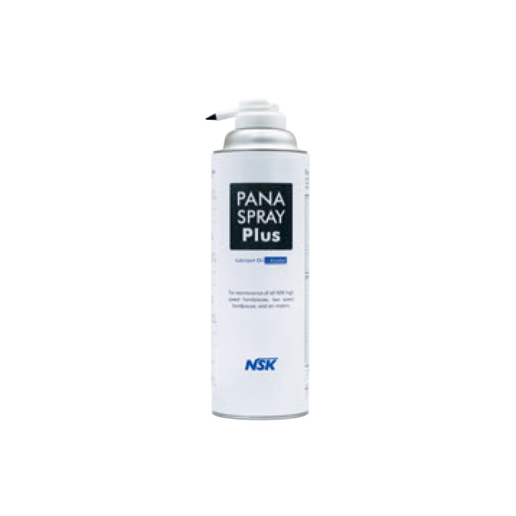 [HKIDEAS]NSK Pana Spray Plus Handpiece Maintenance Oil 480ml/ Bottle